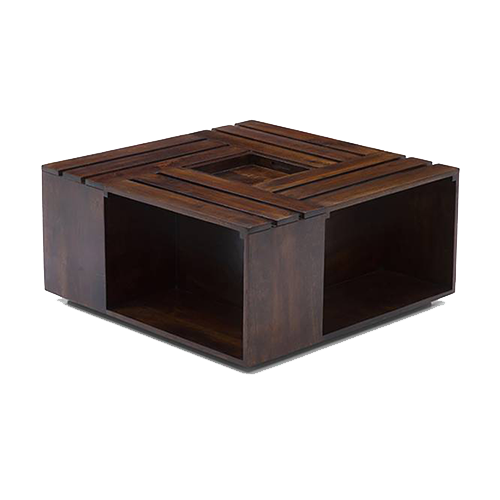 Oceanic6 Solutionz Penland Coffee Table 