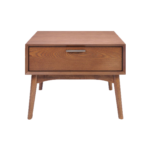 Oceanic6 Solutionz contemporary wooden End Table