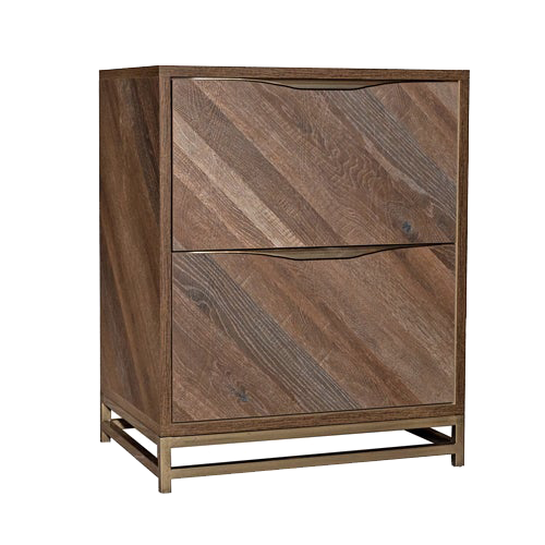 Oceanic6 Solutionz Drawer End Table