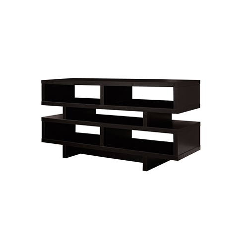 Oceanic6 Solutionz Board Hollow Core TV Stand