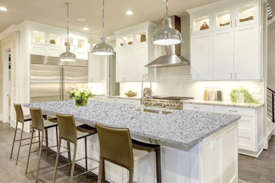 Affordable Granite counter tops