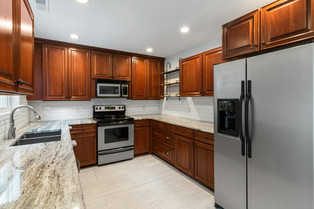granite