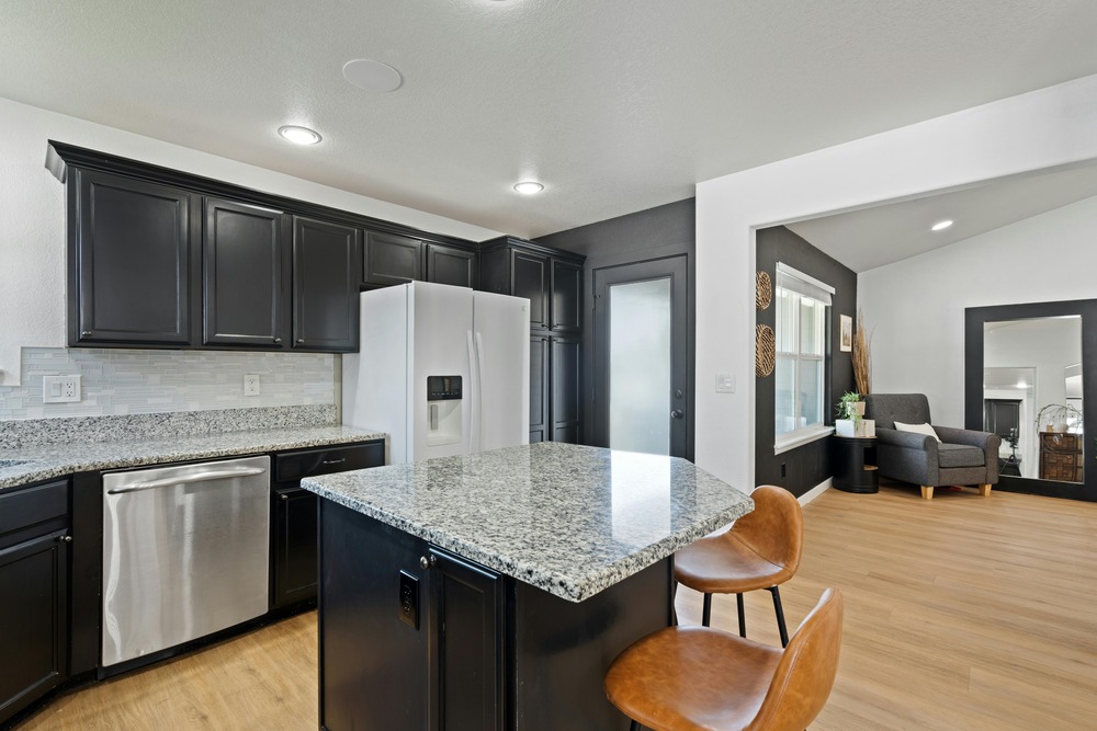 granite