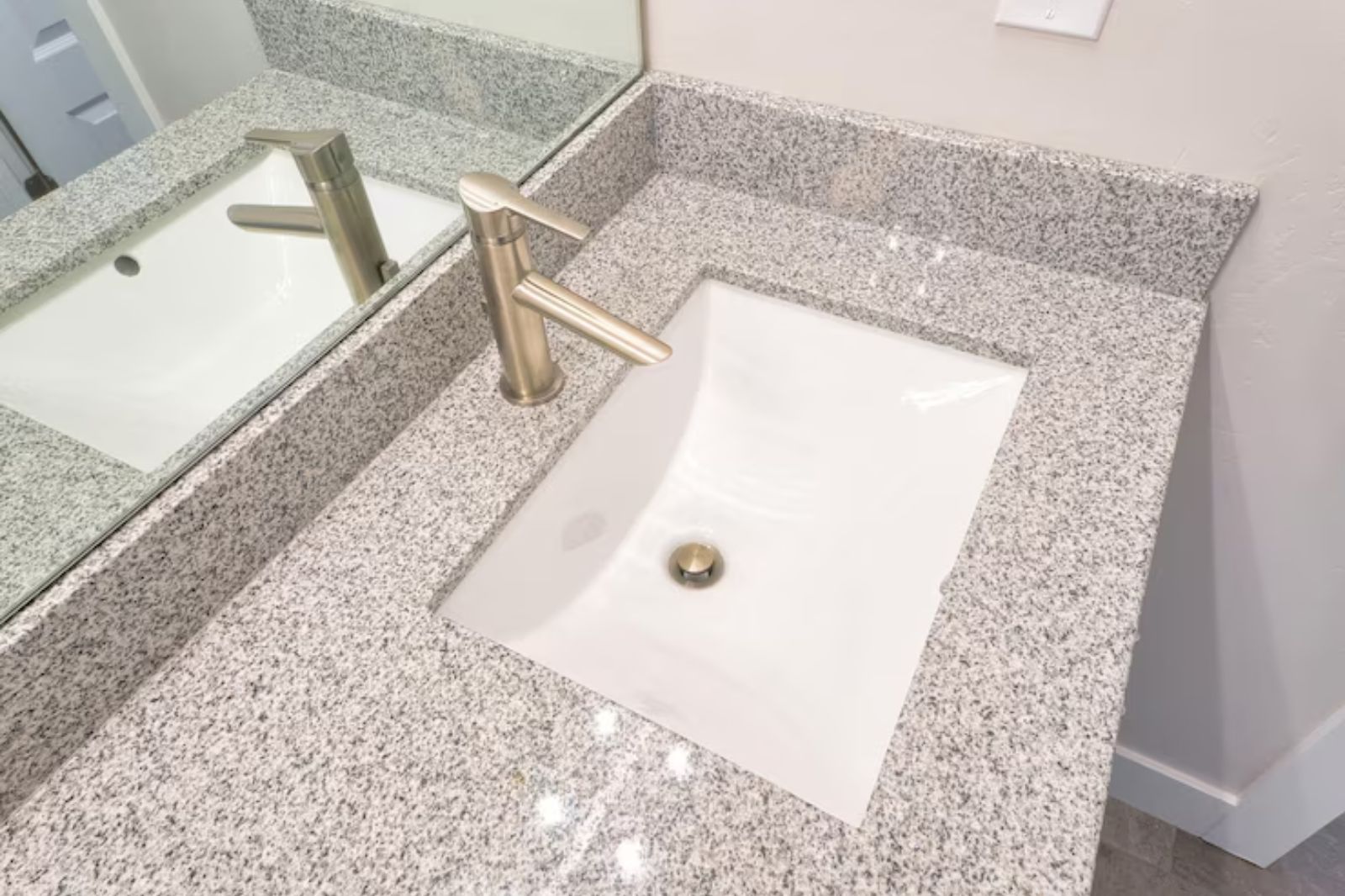 granite
