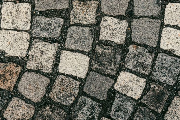 granite