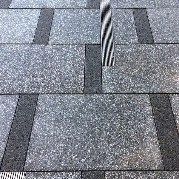 granite