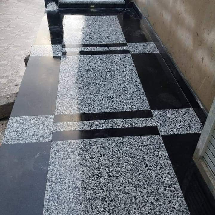 granite