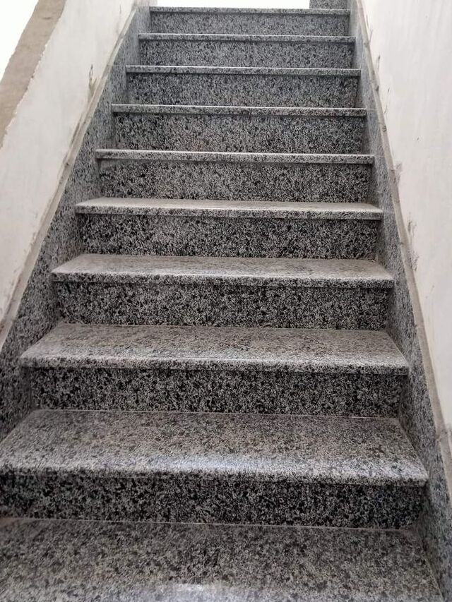 granite