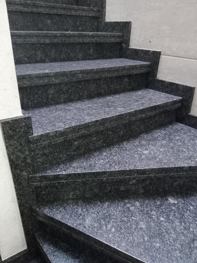 granite