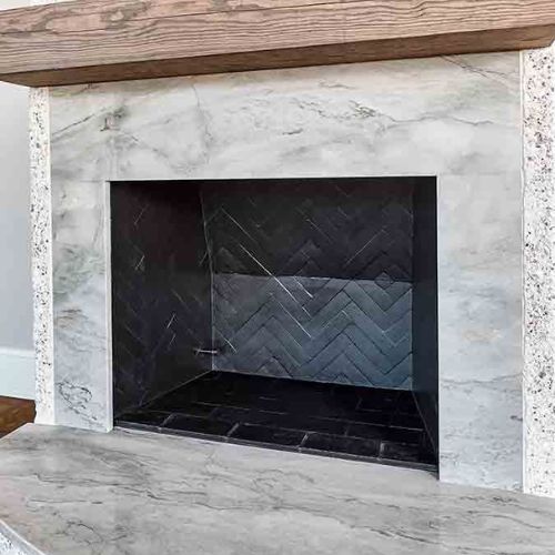 granite