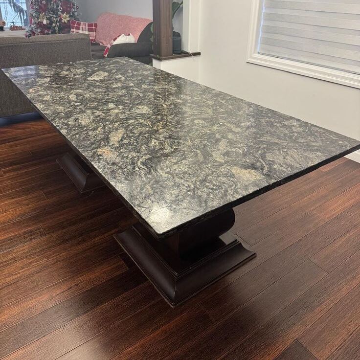 granite