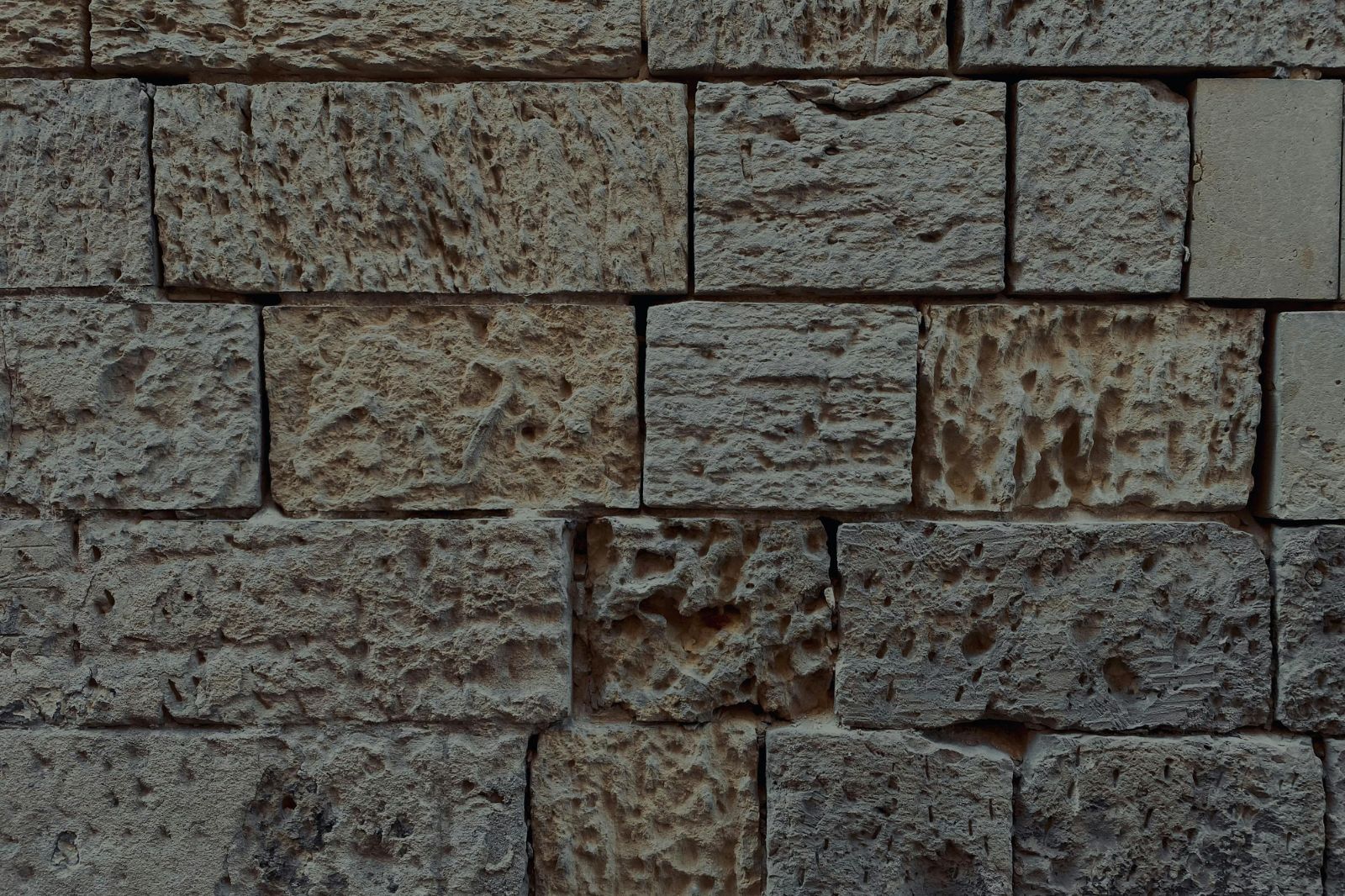 limestone