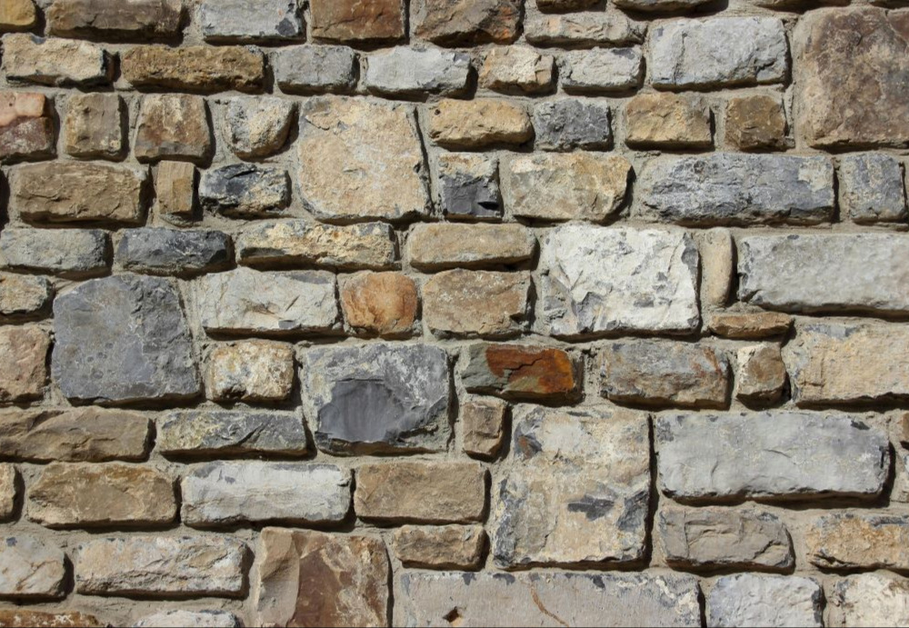 limestone