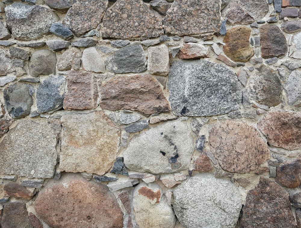 limestone