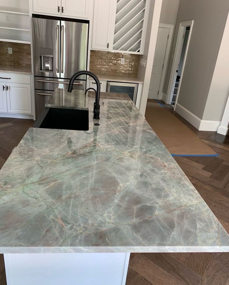 quartzite