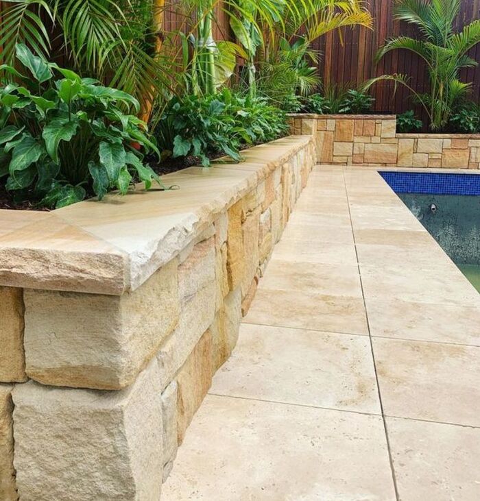 sandstone