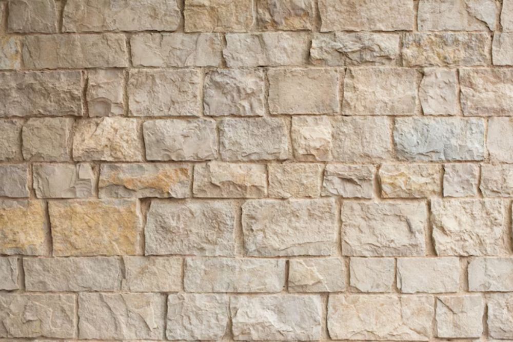 sandstone