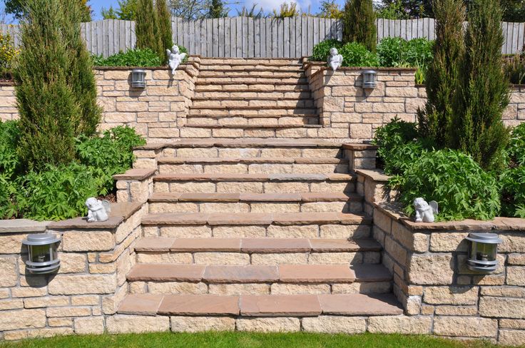 sandstone