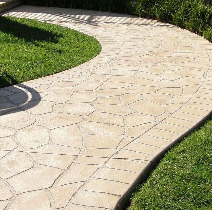 sandstone