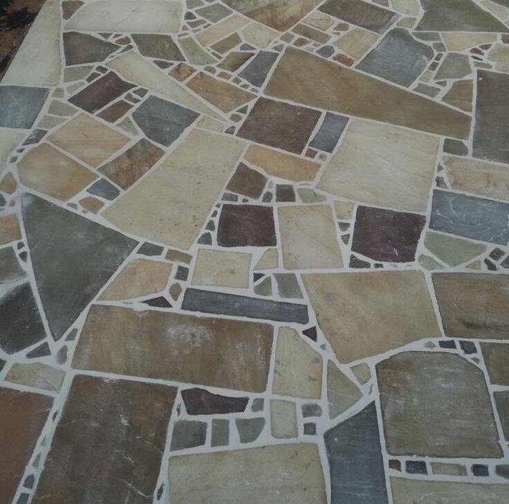 sandstone