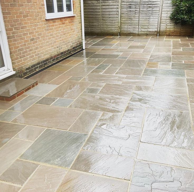 sandstone