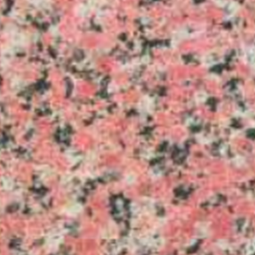 Oceanic6 Solutionz Rossy Pink Granite Slab