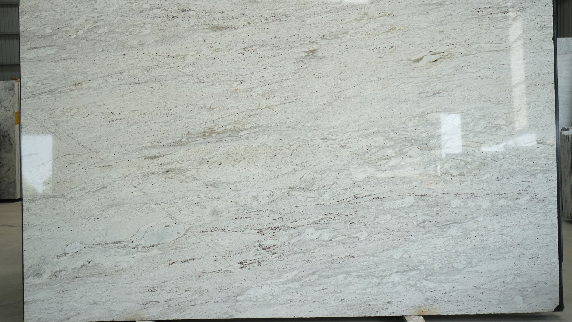 granite