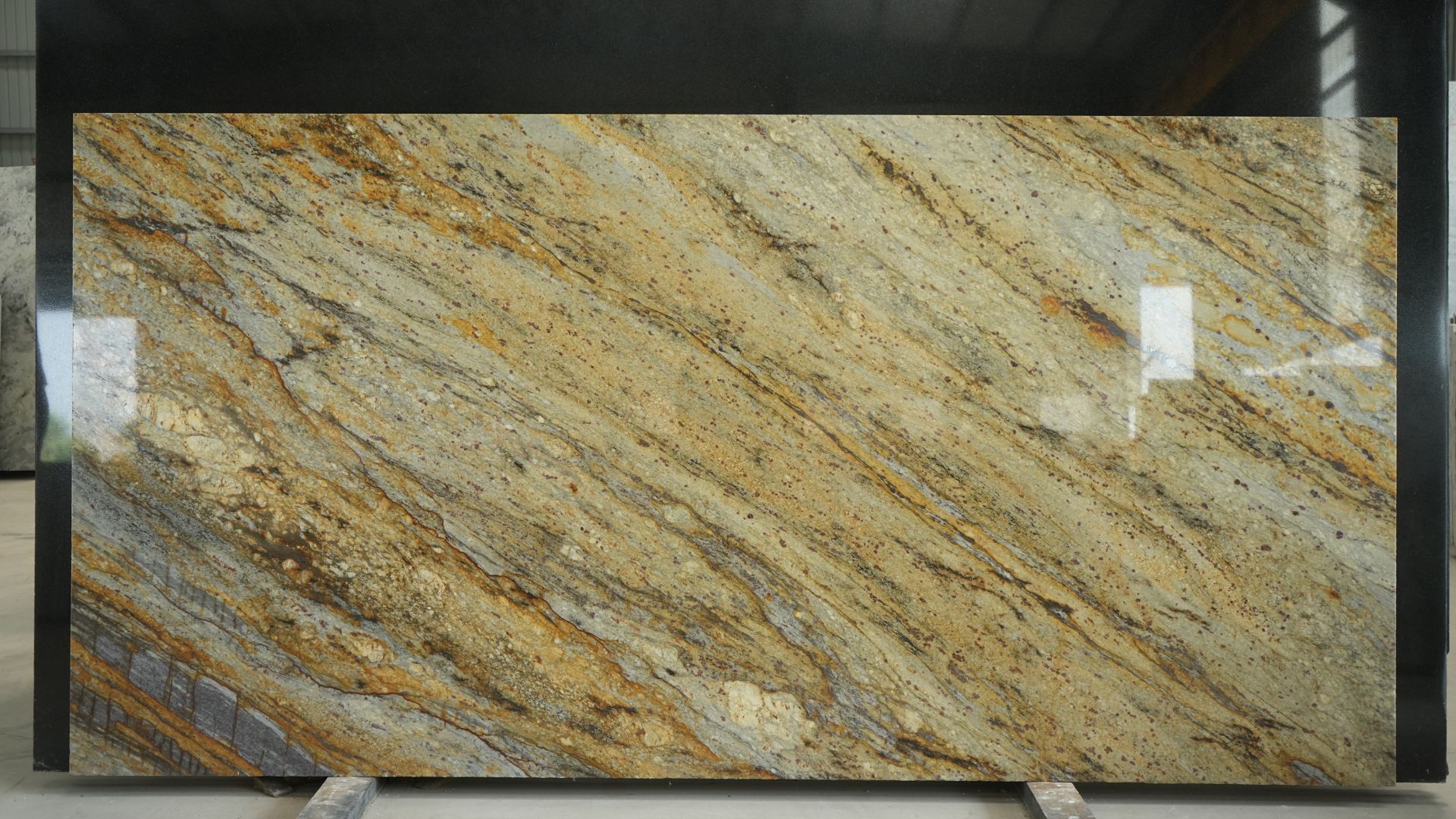 granite