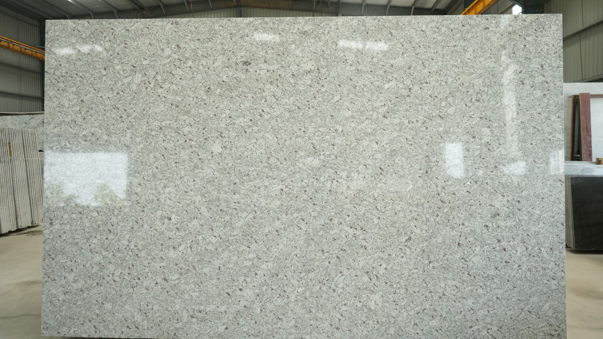 granite