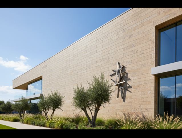 Outdoor porcelain pavers tile