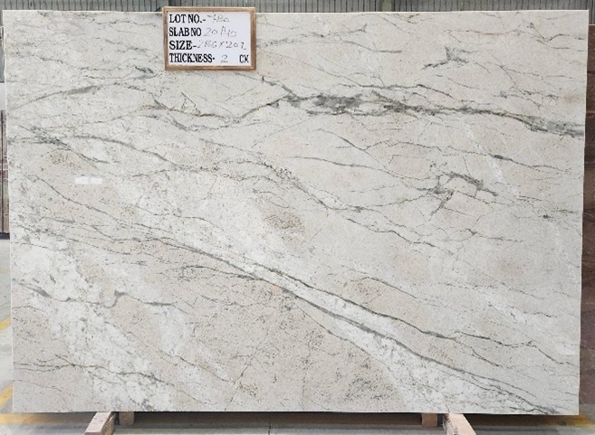 Quartz slabs and countertops in US