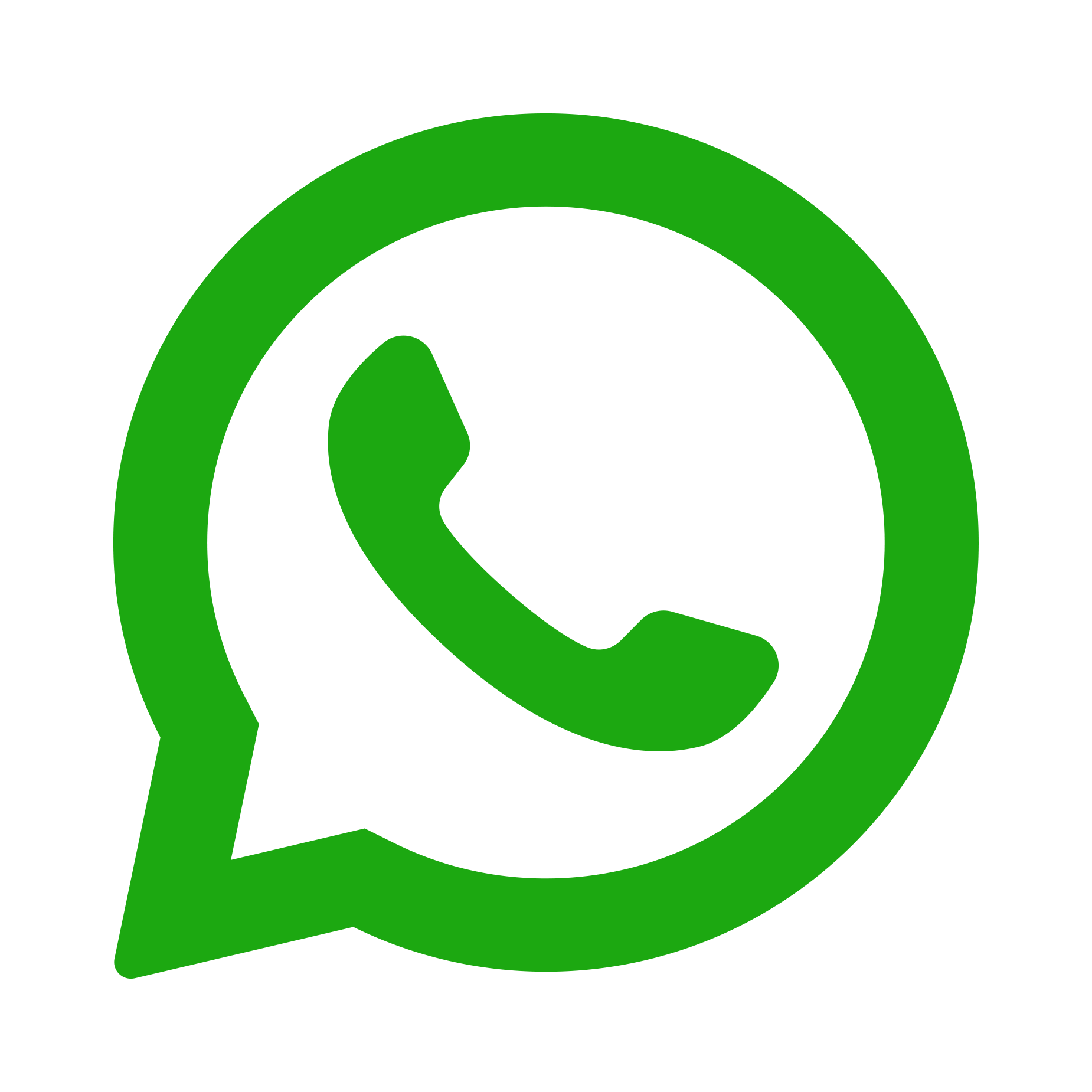 WhatsApp Icon